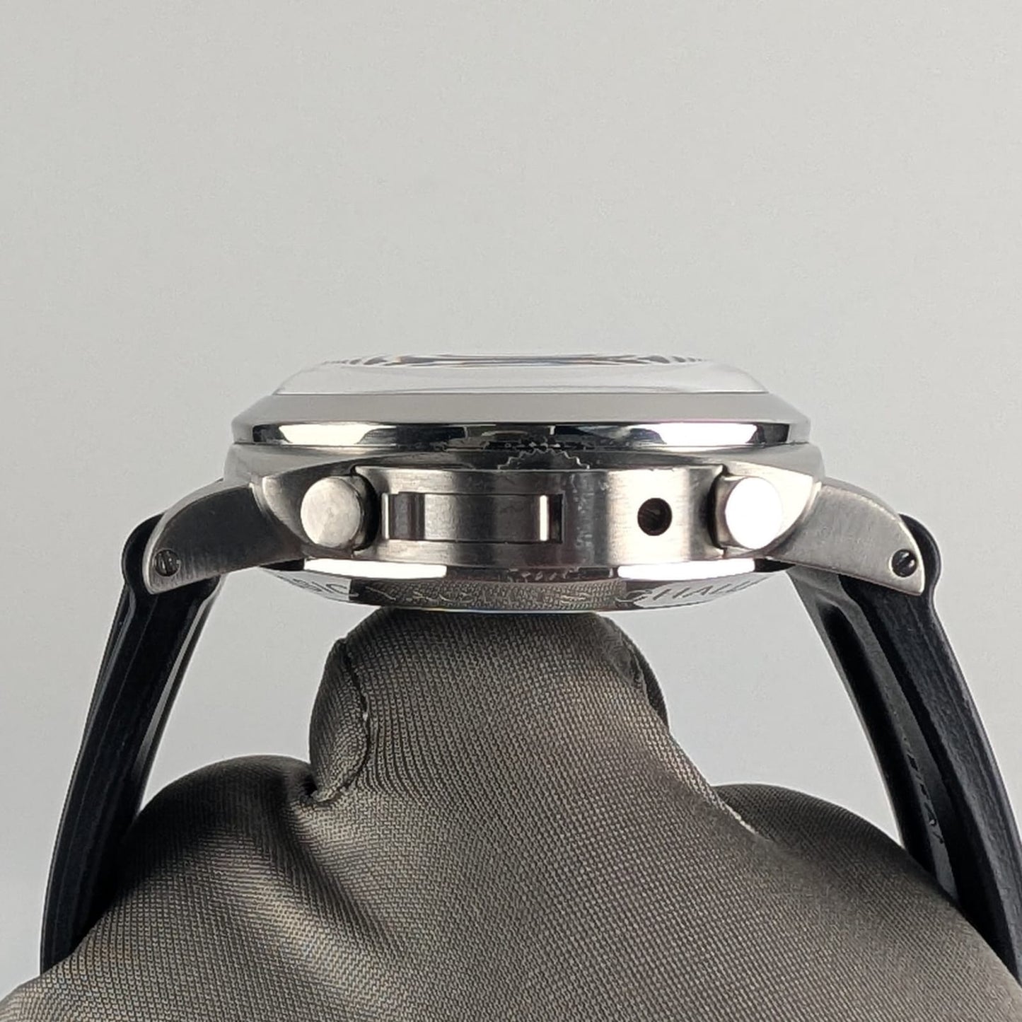 Panerai Luminor Regatta Rattrapante PAM00286 – Limited Edition 344/500, Full Set