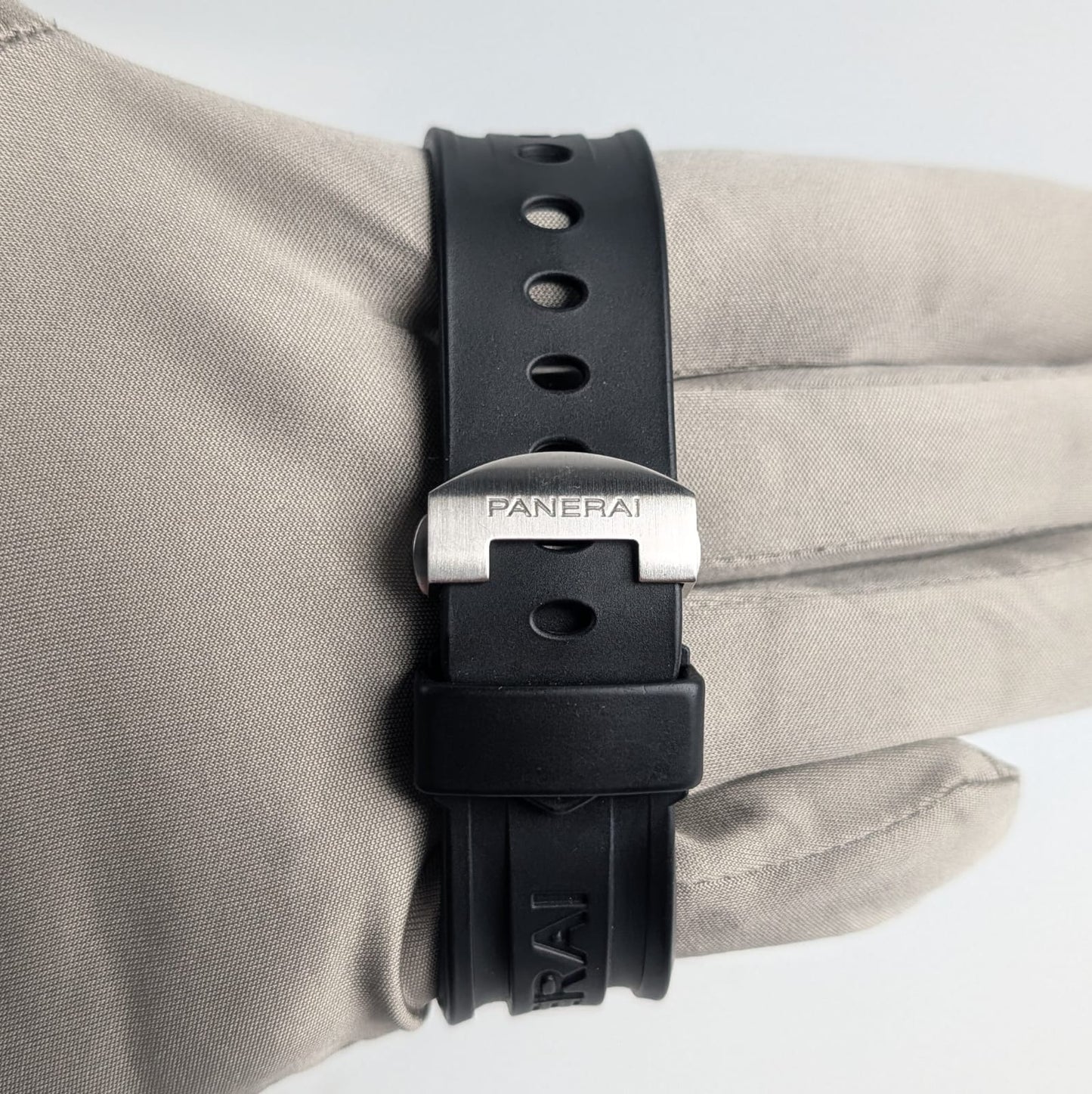 Panerai Luminor Regatta Rattrapante PAM00286 – Limited Edition 344/500, Full Set