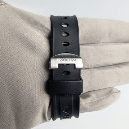 Panerai Luminor Regatta Rattrapante PAM00286 – Limited Edition 344/500, Full Set