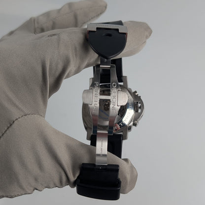 Panerai Luminor Regatta Rattrapante PAM00286 – Limited Edition 344/500, Full Set