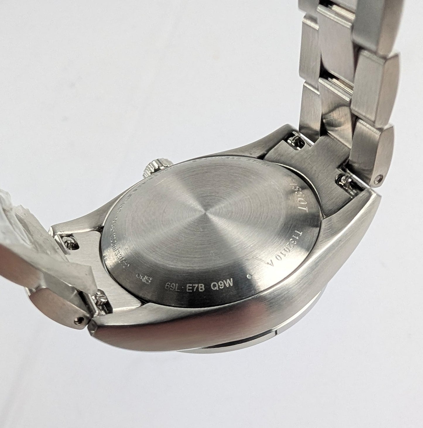Tissot T-My Lady Silver Dial Ladies Watch | Ref. T132.010.11.031.00
