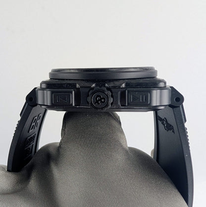 Bell & Ross BR-X1 Carbon Forgé Limited Edition