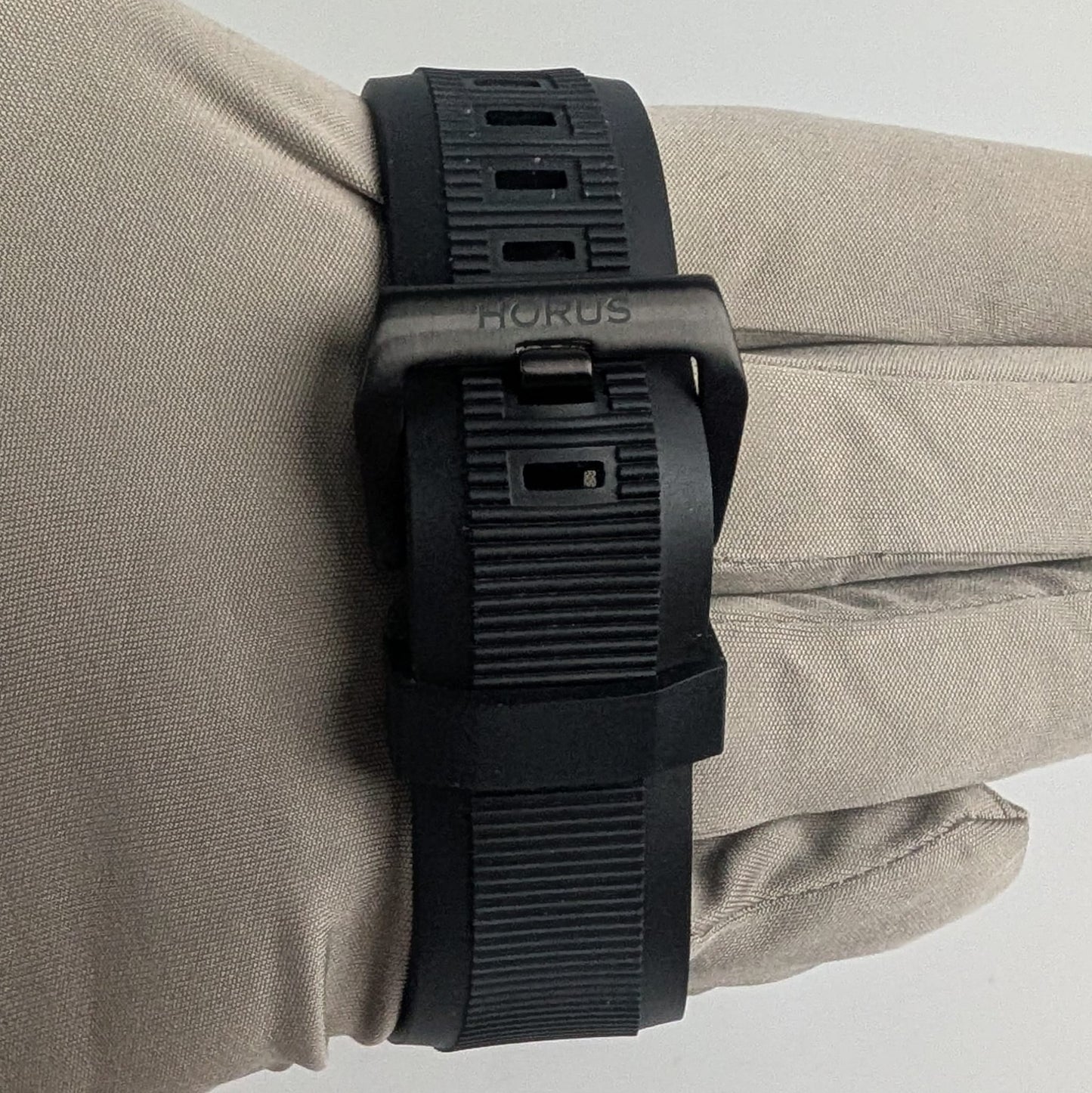 Bell & Ross BR-X1 Carbon Forgé Limited Edition