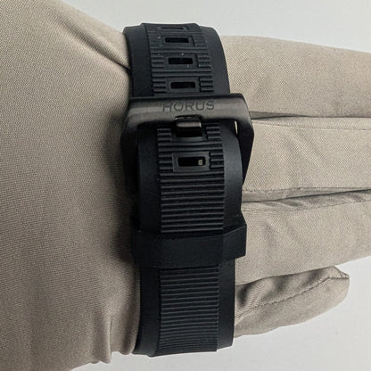 Bell & Ross BR-X1 Carbon Forgé Limited Edition