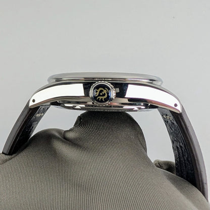 Seiko Presage “Castle in the Sky” 35th Anniversary Studio Ghibli Limited Edition | SPB215