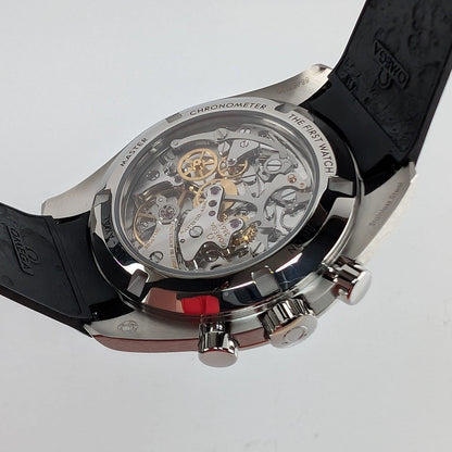 Omega Speedmaster Professional Moonwatch — Ref. 310.32.42.50.04.001 (2024)