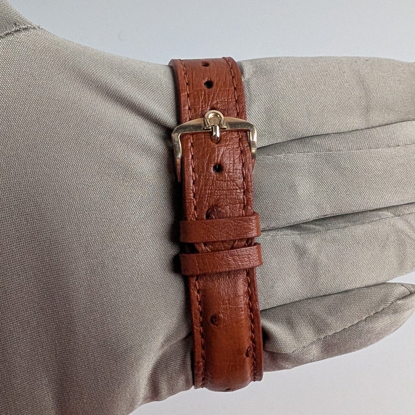 Omega Calibre 321 Chronograph | Solid 18K Gold | Ref. 101.010 | Recently Serviced
