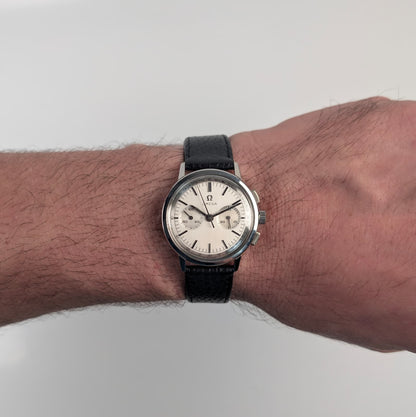 Omega De Ville Pre-Speedmaster Calibre 320 | Ref. 101.00009 | Recently Serviced