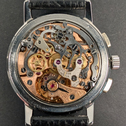 Omega De Ville Pre-Speedmaster Calibre 320 | Ref. 101.00009 | Recently Serviced