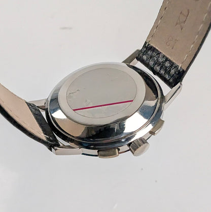 Omega De Ville Pre-Speedmaster Calibre 320 | Ref. 101.00009 | Recently Serviced
