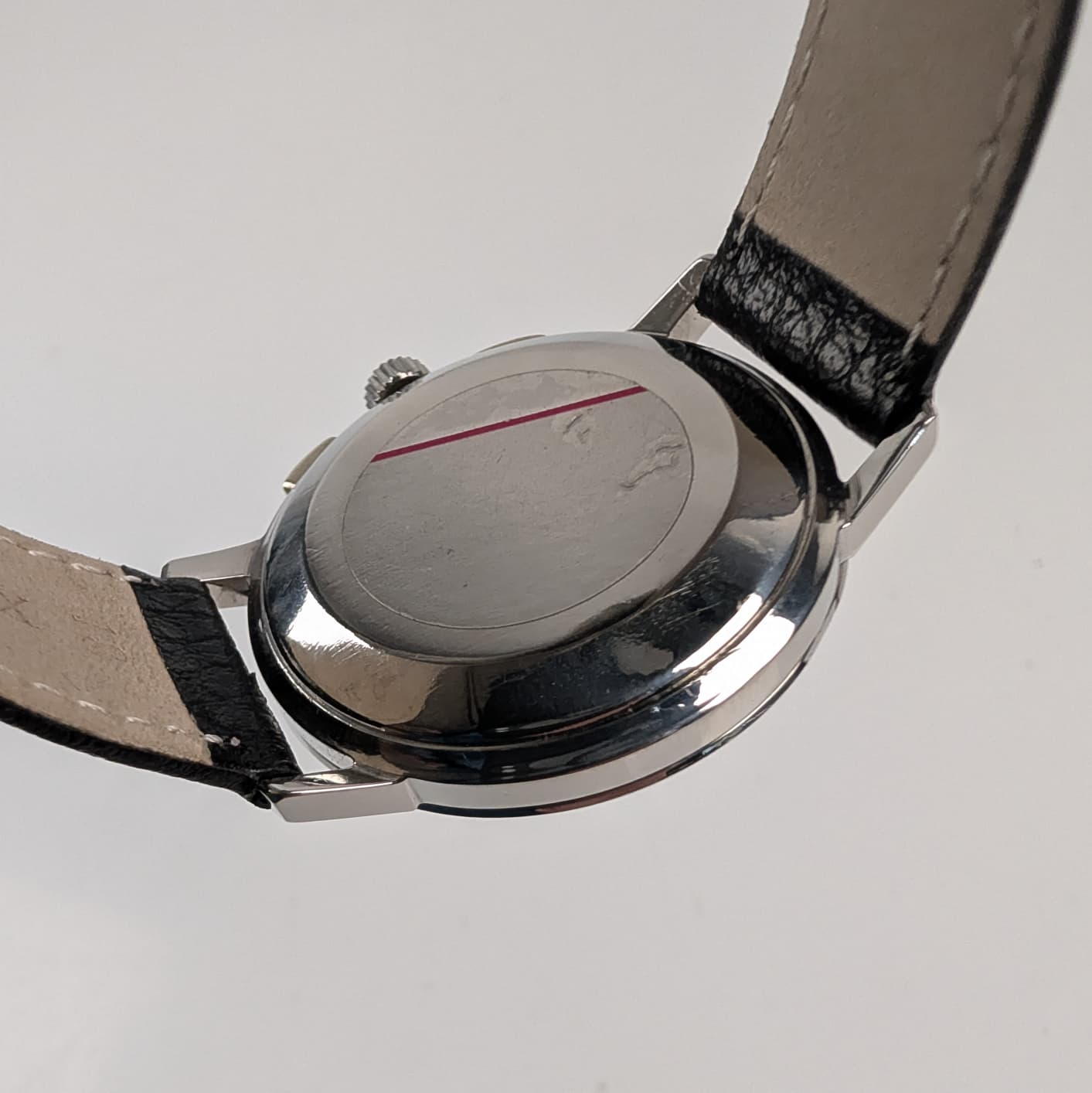 Omega De Ville Pre-Speedmaster Calibre 320 | Ref. 101.00009 | Recently Serviced