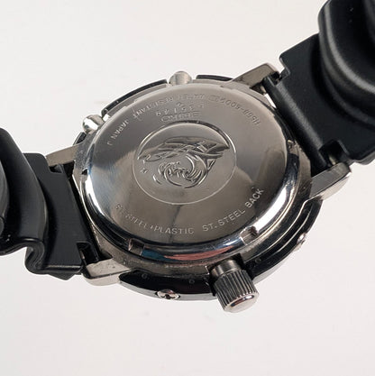 Seiko Professional Diver “Tuna” | Ref. H558-5009