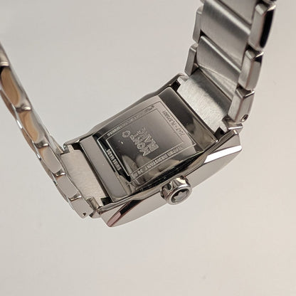Montblanc Profile Ladies Watch | Diamonds | White Dial | Ref. 7047
