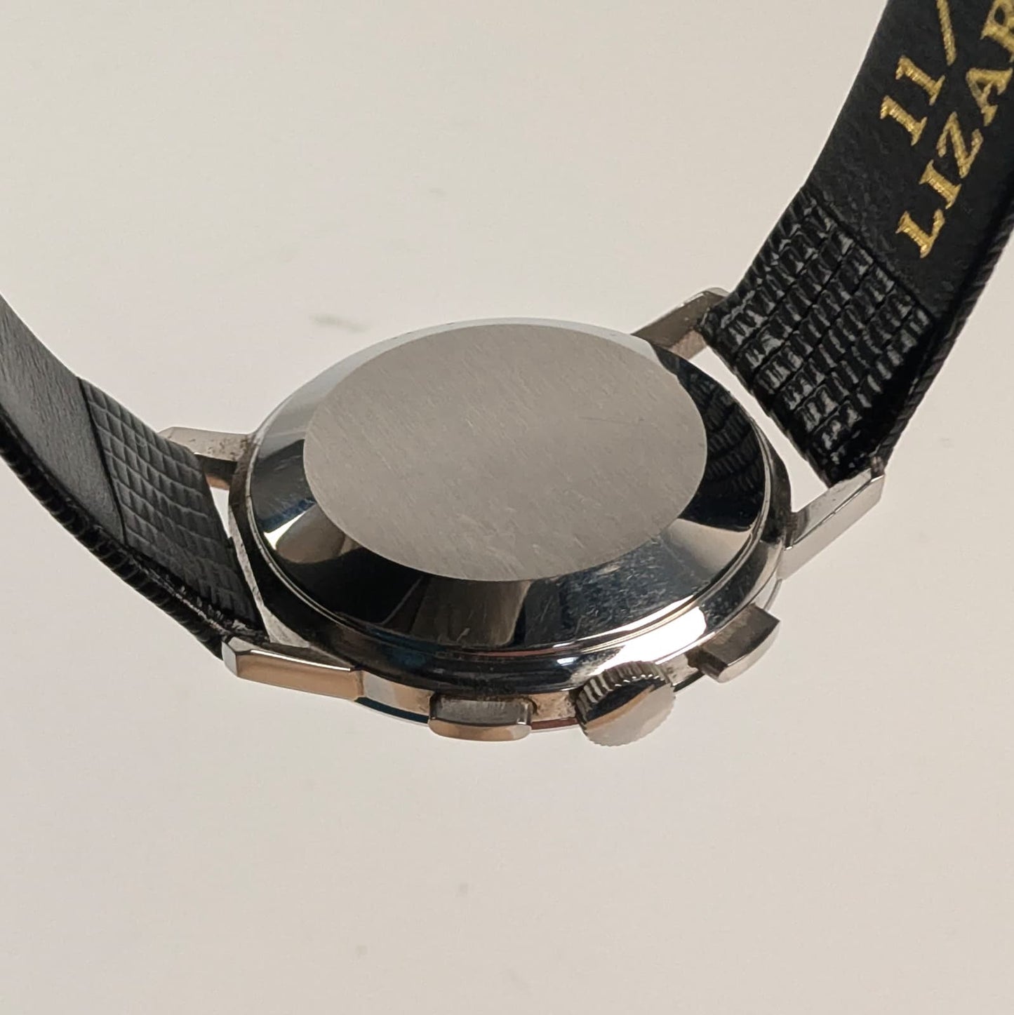Rare 1963 Omega Cal. 321 Pre-Speedmaster Chronograph | James Bond Spectre | Ref. 101.010