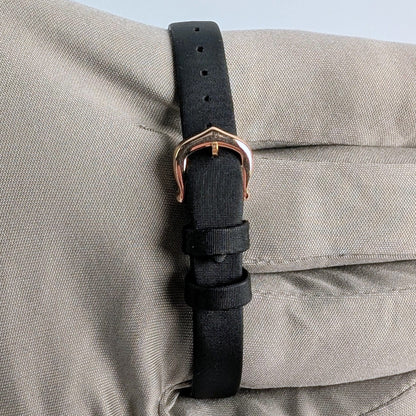 Cartier Love Watch Quartz 23mm — 18k Rose Gold with Factory Diamonds