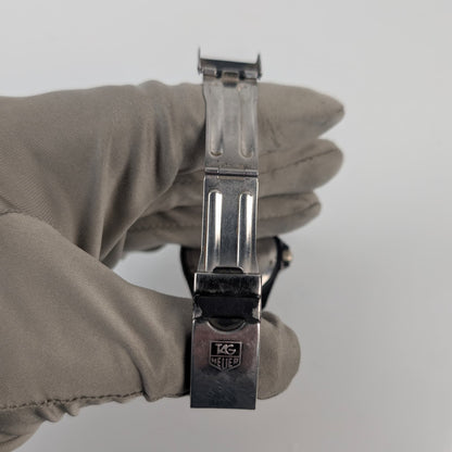 TAG Heuer Diver 1000 Professional – Ref. 980.031N