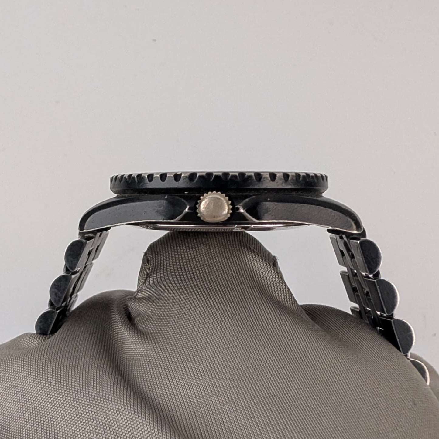 TAG Heuer Diver 1000 Professional – Ref. 980.031N