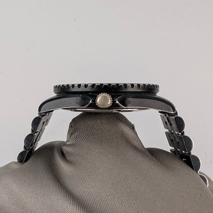TAG Heuer Diver 1000 Professional – Ref. 980.031N