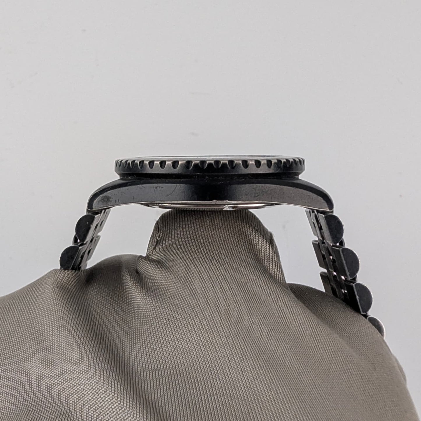 TAG Heuer Diver 1000 Professional – Ref. 980.031N