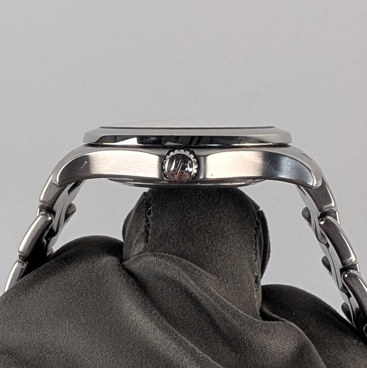 TAG Heuer Link Calibre 6 Men's Watch | Black Dial | Ref. WJF211A
