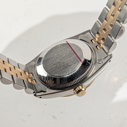 Rolex Datejust Ladies Midsize 31mm | Ref. 68273