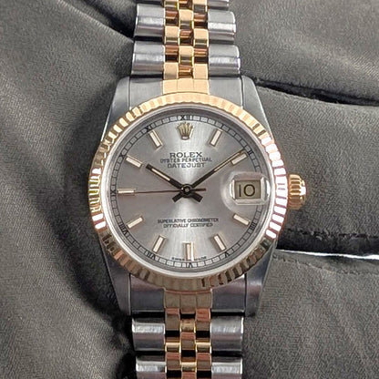 Rolex Datejust Ladies Midsize 31mm | Ref. 68273