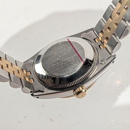 Rolex Datejust Ladies Midsize 31mm | Ref. 68273