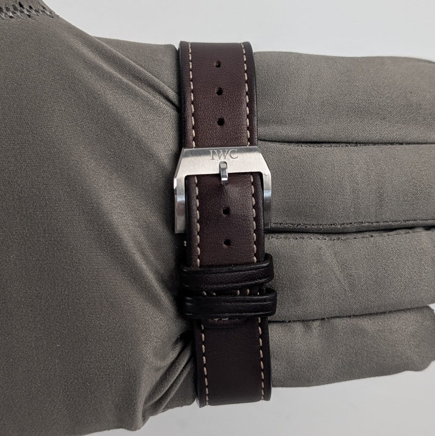 IWC Pilot Watch Mark XVIII Le Petit Prince Blue Dial | IW327010