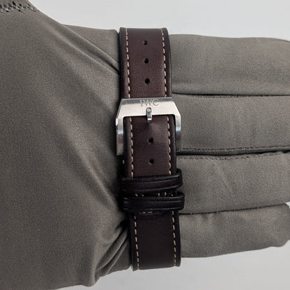 IWC Pilot Watch Mark XVIII Le Petit Prince Blue Dial | IW327010