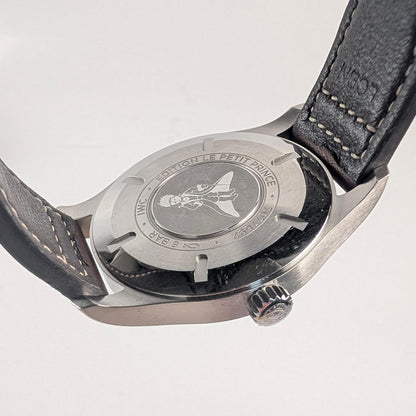 IWC Pilot Watch Mark XVIII Le Petit Prince Blue Dial | IW327010