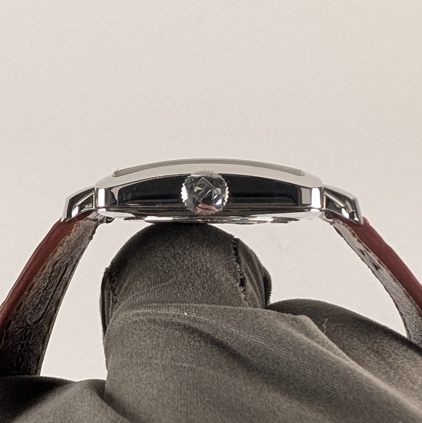 Tissot Heritage 1952 Limited Edition | 2003 Reissue | Full Set