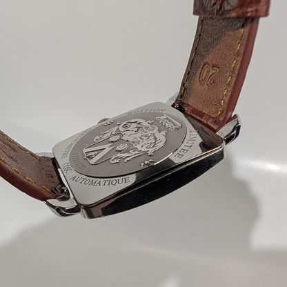Tissot Heritage 1952 Limited Edition | 2003 Reissue | Full Set