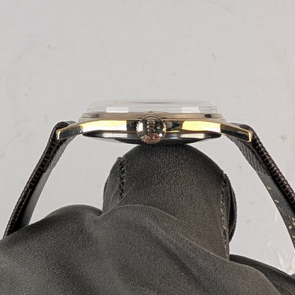 Vintage Elgin 19-Jewel Men's Wrist Watch