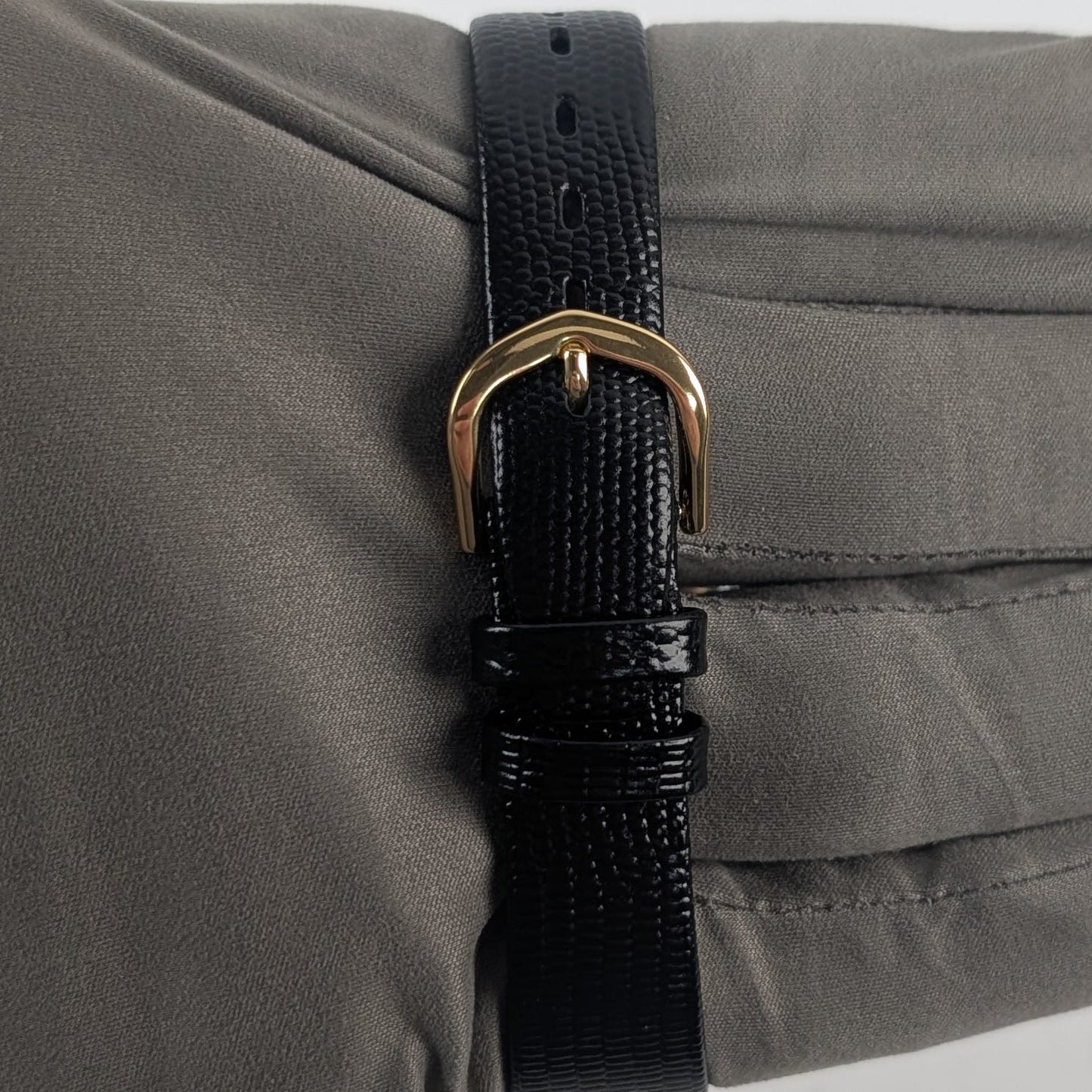 Omega Calibre 265 Vintage Men's Watch | Solid 18K Yellow Gold | Ref. 2609