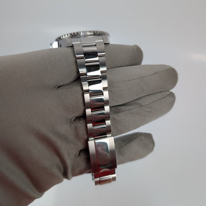 Rolex GMT-Master II "Pepsi" 126710BLRO