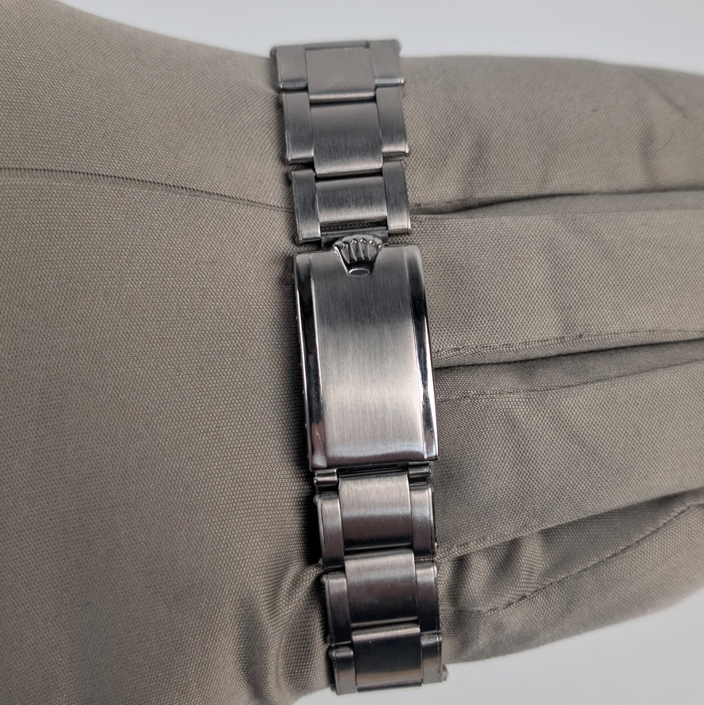 Rolex Submariner No-Date | Ref. 5508 | 1958 | James Bond | Tropical Dial