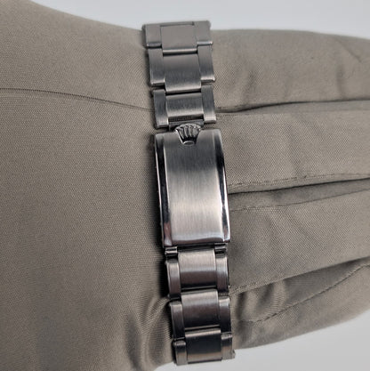 Rolex Submariner No-Date | Ref. 5508 | 1958 | James Bond | Tropical Dial