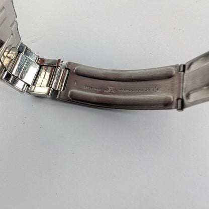 Rolex Submariner No-Date | Ref. 5508 | 1958 | James Bond | Tropical Dial