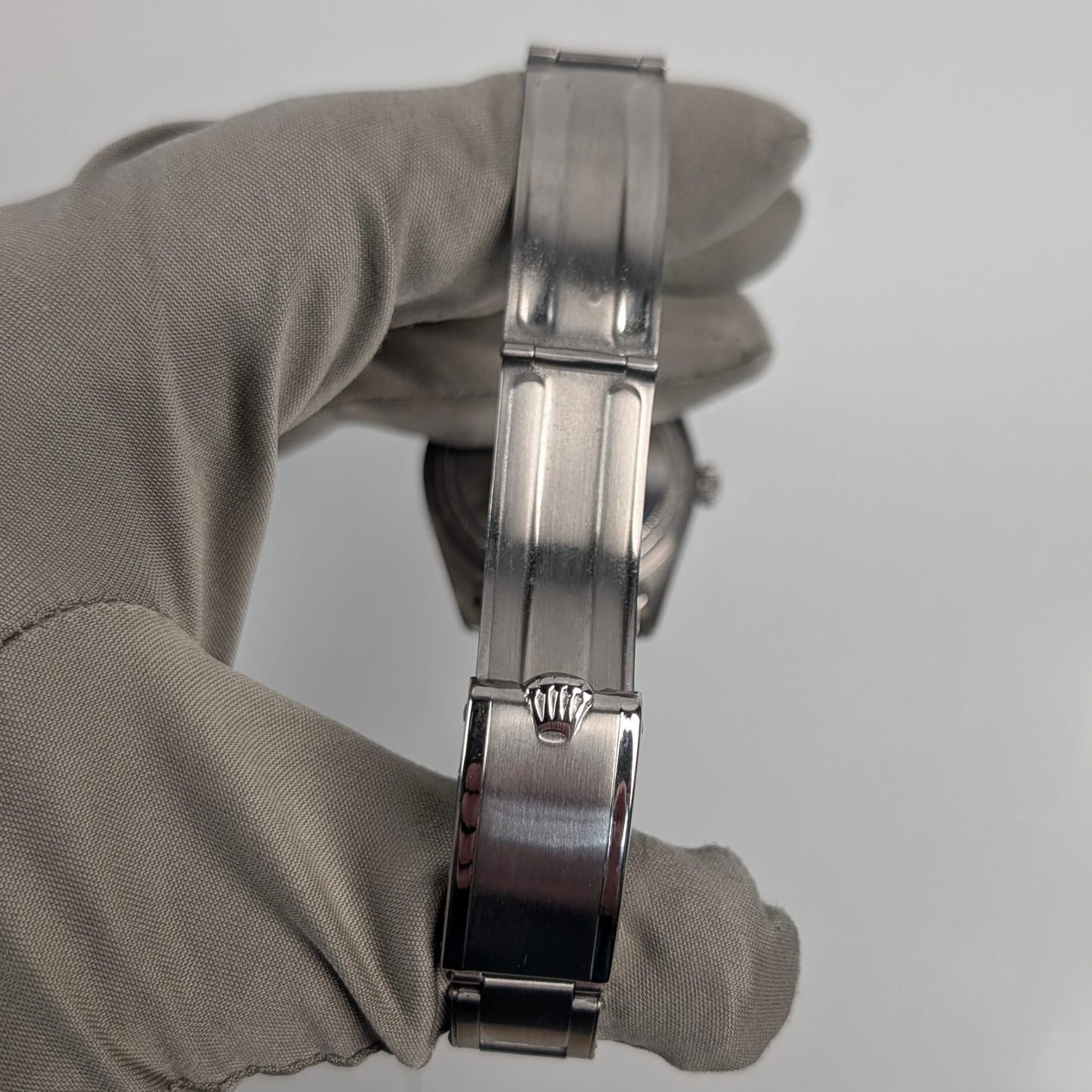 Rolex Submariner No-Date | Ref. 5508 | 1958 | James Bond | Tropical Dial