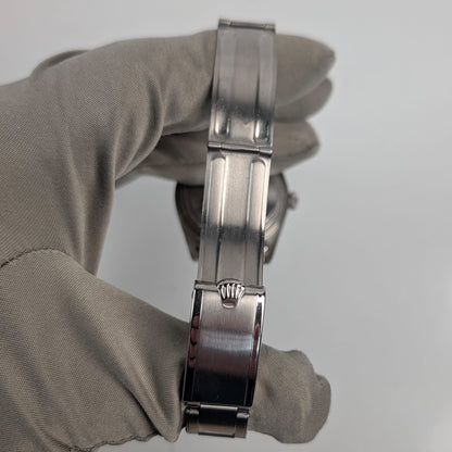 Rolex Submariner No-Date | Ref. 5508 | 1958 | James Bond | Tropical Dial