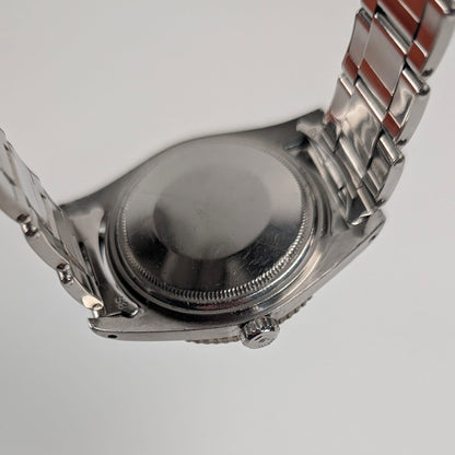 Rolex Submariner No-Date | Ref. 5508 | 1958 | James Bond | Tropical Dial