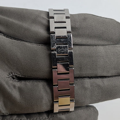 Cartier Miss Pasha Ladies Watch – Ref. 2973