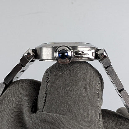 Cartier Miss Pasha Ladies Watch – Ref. 2973