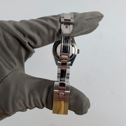 Rolex Ladies Datejust 28mm – Ref. 279174