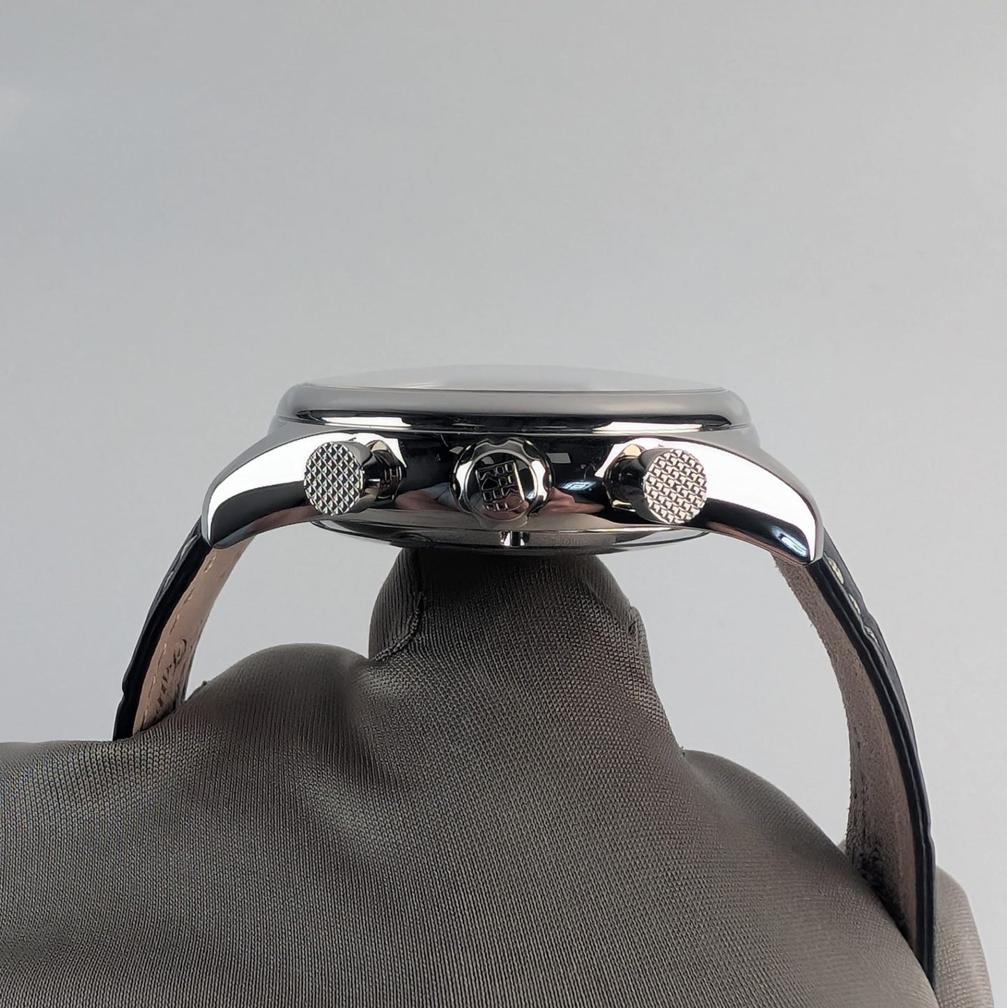 Frédérique Constant Runabout Men's Watch | Silver | Ref. FC-393RM5B6
