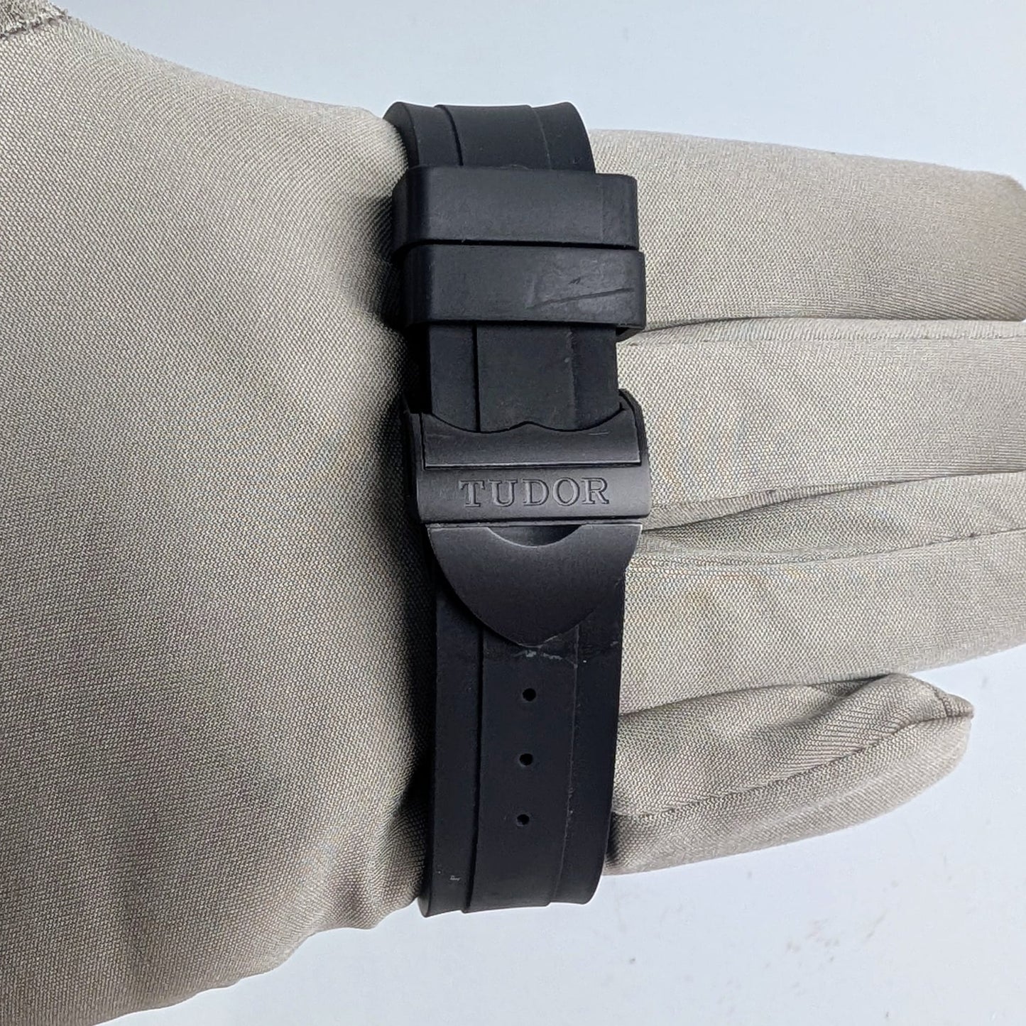 Tudor Fastrider Black Shield Ceramic Men's Watch | Ref. 42000CR