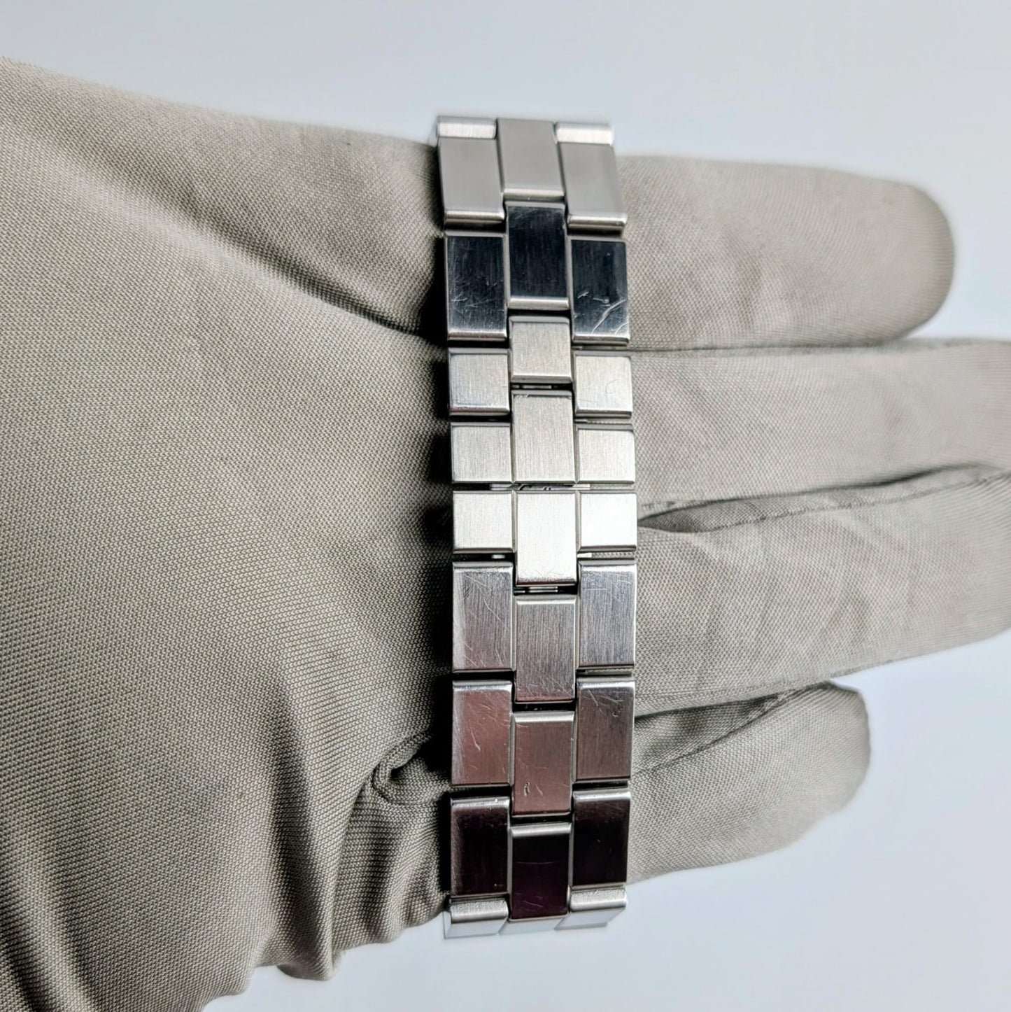 Cartier Roadster Chronograph XL — Ref. 3405