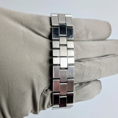 Cartier Roadster Chronograph XL — Ref. 3405
