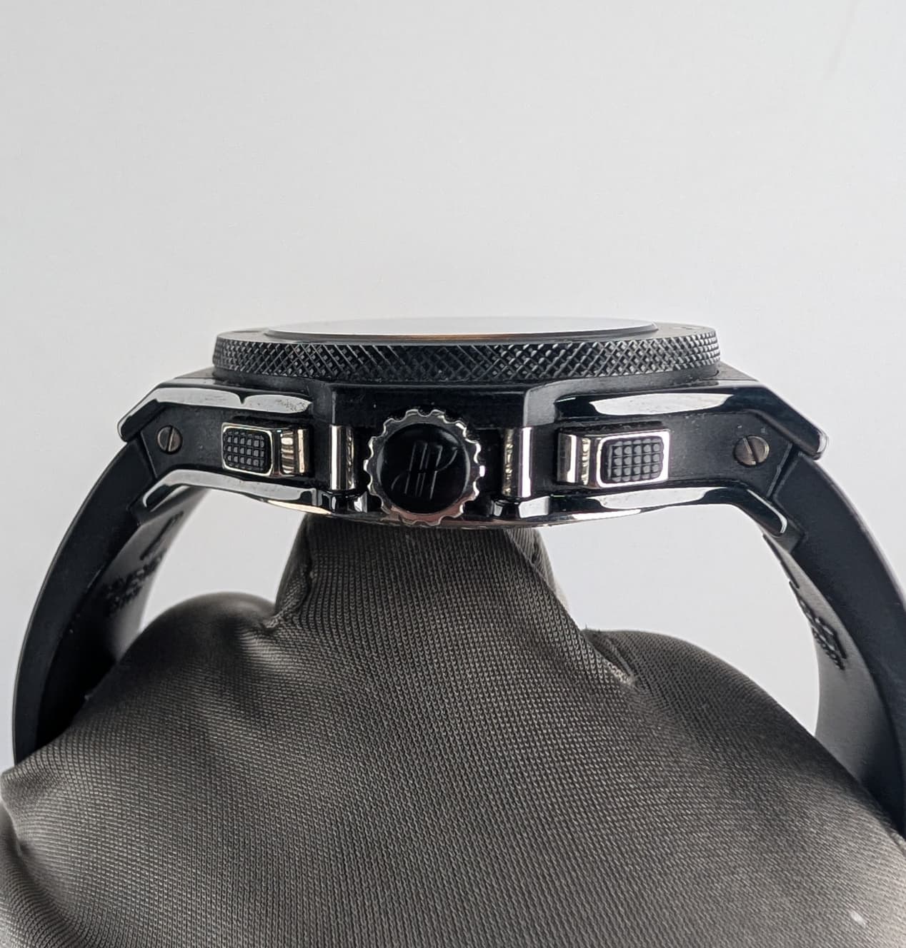 Hublot Big Bang Luna Rosa Black Dial | Limited Edition