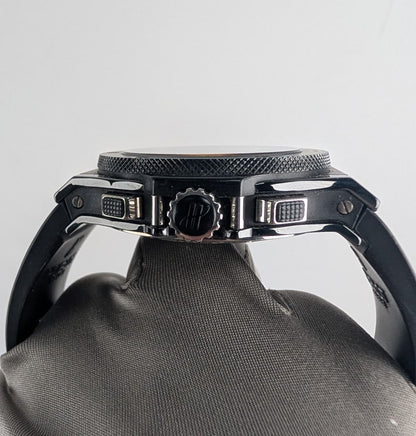 Hublot Big Bang Luna Rosa Black Dial | Limited Edition